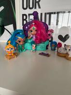 Shimmer and Shine Speelset, Ophalen, Gebruikt, Overige typen