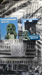 Youtooz | The Russian Badger, Ophalen of Verzenden