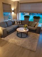 Hoekbank, Huis en Inrichting, Banken | Bankstellen, Ophalen, 250 tot 300 cm, Gebruikt, Minder dan 75 cm