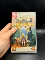 Nino kuni 2 switch, Spelcomputers en Games, 1 speler, Ophalen of Verzenden, Zo goed als nieuw, Vanaf 3 jaar