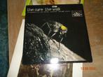 The Cure ‎– The Walk/vinyl  lp  -1983 ZGST, Cd's en Dvd's, Vinyl | Rock, Ophalen of Verzenden, Zo goed als nieuw, Alternative