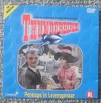 Thunderbirds - Penelope In Levensgevaar (DVD) 1964, Alle leeftijden, Ophalen of Verzenden, Gebruikt, Science Fiction en Fantasy