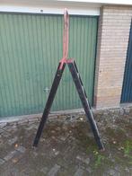 Altrex Taurus Dubbel Oploopbare Trap (TDO) - 6 Treden, Ophalen, Gebruikt