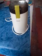 Philips - Gebruikt. Koffiemolen, Ophalen of Verzenden, Gebruikt, Blender