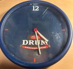 Drum klok halfzware shag, Ophalen of Verzenden, Gebruikt