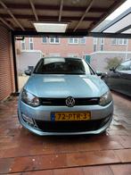 Volkswagen Polo 1.2 TDI 55KW Bluemotion 2011 Blauw, Auto's, Voorwielaandrijving, 74 pk, 1199 cc, Origineel Nederlands