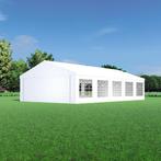Tent 6x10 nette staat 4x gebruikt voor buiten of binnen, Minder dan 5 meter, Ophalen of Verzenden, Zo goed als nieuw, Minder dan 4 meter