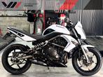 KAWASAKI ER 6 N ER6 N (bj 2009), 649 cc, Bedrijf, Meer dan 35 kW, Naked bike
