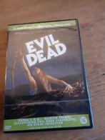 Evil dead (nieuw in verpakking)., Vanaf 16 jaar, Ophalen, Nieuw in verpakking, Thrillers en Misdaad