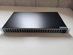 HPE OfficeConnect 1920S 48G 4SFP JL382A, Computers en Software, Netwerk switches, Ophalen of Verzenden, Gebruikt