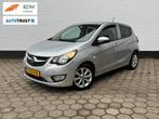 Opel KARL 1.0 Active AIRCO l AUTOMAAT l CRUISE l TOPSTAAT!, Stof, Gebruikt, Bedrijf, 934 kg