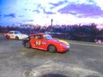 1:64 Porsche 911 Cup #63 Edocar Nieuw in de orig. verpakking, Ophalen of Verzenden, Nieuw, Auto