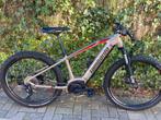 Lombardo e-MTB 1 jaar garantie Bosch motor, Fietsen en Brommers, Minder dan 45 cm, Ophalen of Verzenden, Zo goed als nieuw, Overige merken