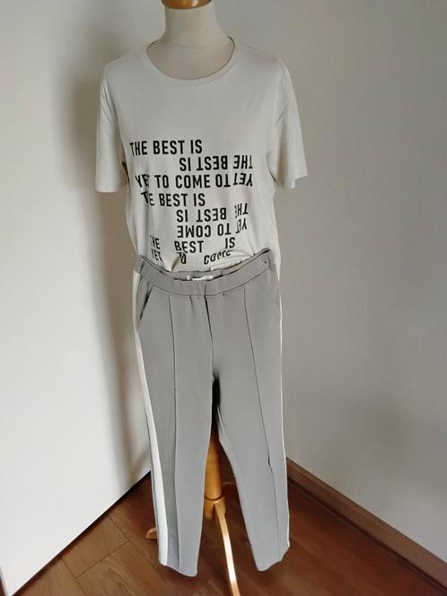 Yaya broek nieuw maat 38, Kleding | Dames, Broeken en Pantalons, Nieuw, Maat 38/40 (M), Ophalen of Verzenden