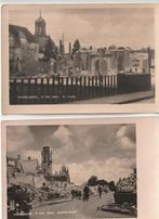 MIDDELBURG BOMBARDEMENT  7 MEI 1944 FOTO'S GROOT, Verzenden, Overige soorten, Nederland, Foto of Poster