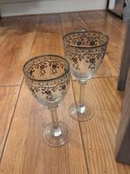 12x wijnglazen., Verzamelen, Glas en Borrelglaasjes, Ophalen of Verzenden, Gebruikt, Overige typen