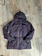 Air Force winterjas maat L Zwart/Grijs, Kleding | Dames, Jassen | Winter, Airforce, Zwart, Maat 42/44 (L), Ophalen of Verzenden