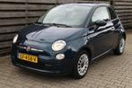 Fiat 500 1.0 TwinAir Pop / Airco / (bj 2015), Voorwielaandrijving, Gebruikt, Euro 6, 840 kg