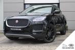 Jaguar E-PACE 2.0 P250 AWD SE, Auto's, Jaguar, 249 pk, Euro 6, 4 cilinders, Met garantie (alle)