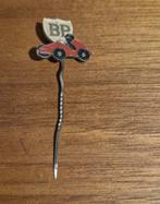 Sp 328 Vintage BP Auto Pin, Verzamelen, Speldjes, Pins en Buttons, Ophalen of Verzenden