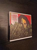 Chris Cornell CD box - Limited Edition, Ophalen of Verzenden, Zo goed als nieuw, Overige formaten, Alternative