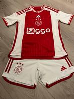 Ajax Henderson tenue, Maat XS of kleiner, Ophalen of Verzenden, Zo goed als nieuw, Shirt