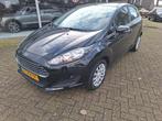 Ford Fiesta 1.0 Style Airco/Navigatie/Bleutooth/Trekhaak Dis, Voorwielaandrijving, Euro 5, Stof, Gebruikt