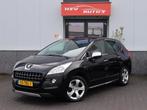 Peugeot 3008 1.6 THP Allure navi LEER airco org NL, Voorwielaandrijving, Euro 5, Gebruikt, 1434 kg