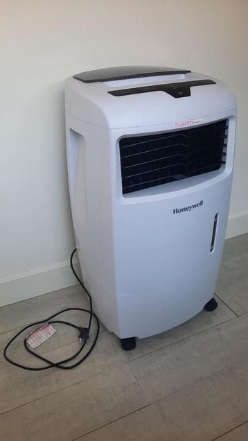 Airkoeler Honeywell beschikbaar voor biedingen