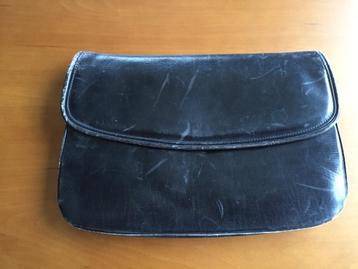 Vintage clutch / avondtasje 1950 beschikbaar voor biedingen