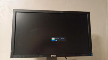 Monitor  beschikbaar voor biedingen