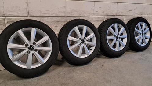Merano velgen VW Up Mii Citigo nieuw! 165/65/15, Auto-onderdelen, Banden en Velgen, Banden en Velgen, Winterbanden, 15 inch, 165 mm