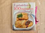 Kookboek 1 gehaktmix, 100 recepten, Ophalen of Verzenden, Zo goed als nieuw