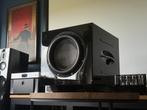 REL Carben Special / Nieuw open doos, Overige merken, Subwoofer, Nieuw, Ophalen of Verzenden