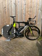 Cervelo P2 maat 54, Fietsen en Brommers, Fietsen | Racefietsen, Carbon, Zo goed als nieuw, Meer dan 20 versnellingen, 53 tot 57 cm