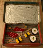 Sinterklaas surprise Sushi, Ophalen, Zo goed als nieuw