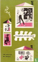 Vraagbaak voor de vrouw, jaren 50, Ophalen