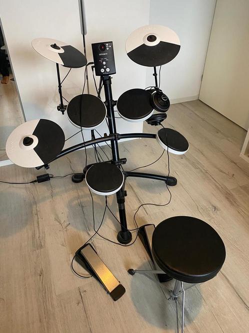 Elektronisch drumstel Roland TD-1K V-Drumset, Muziek en Instrumenten, Drumstellen en Slagwerk, Zo goed als nieuw, Roland, Elektronisch