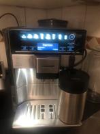 Siemens EQ6 700 series koffiemachine koffiebonen, Witgoed en Apparatuur, Koffiezetapparaten, Ophalen of Verzenden, Zo goed als nieuw