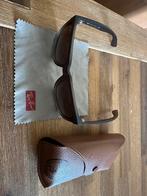 Te koop zonnebril, Ophalen of Verzenden, Zo goed als nieuw, Zonnebril, Ray-Ban