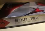 Star Trek: The Original Series - Season 3 ~ 7DVD Metal Box, Boxset, Science Fiction en Fantasy, Ophalen of Verzenden, Zo goed als nieuw