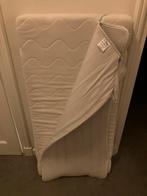 Ledikantmatras + Aerosleep - Perfecte combinatie!, Huis en Inrichting, Zo goed als nieuw, Matras, Eenpersoons, 70 cm of minder