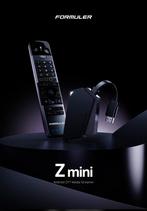 Formuler Z mini IPTV Stick, Audio, Tv en Foto, Mediaspelers, Ophalen of Verzenden, Nieuw, HDMI, Minder dan 500 GB