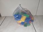 Duplo set met 100 stenen, Gebruikt, Ophalen of Verzenden, Duplo, Duplo