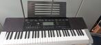 Casio CTK 4400, Casio, Ophalen of Verzenden, Aanslaggevoelig, 61 toetsen