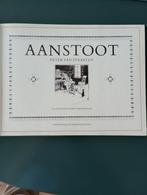 Aanstoot 52 onfatsoenlijke tekeningen Peter van Straaten, Boeken, Kunst en Cultuur | Beeldend, Gelezen, Ophalen of Verzenden, Peter van Straaten