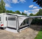 Thule luifeltent, Caravans en Kamperen, Ophalen, Gebruikt, Thule