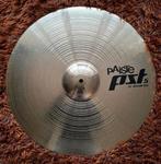 Paiste PST5 ride 20" bekken / cymbal  PST 5, ., Drums of Percussie, Ophalen of Verzenden, Zo goed als nieuw
