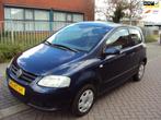 Volkswagen Fox 1.2 Trendline, Voorwielaandrijving, Stof, 1198 cc, Origineel Nederlands