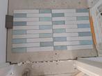 diverse tegels 6,5x20cm en 6,5x40cm, Ophalen, Nieuw, Minder dan 20 cm, Minder dan 20 cm